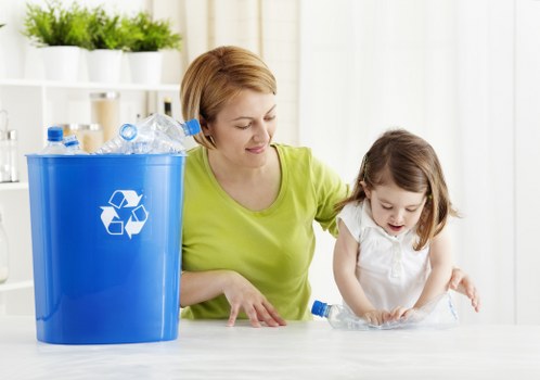 Eco-friendly disposal methods