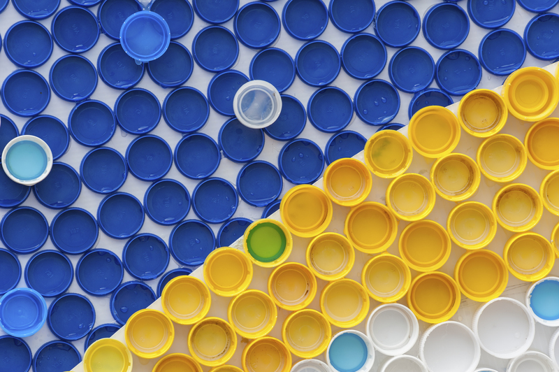 waste collection furniture