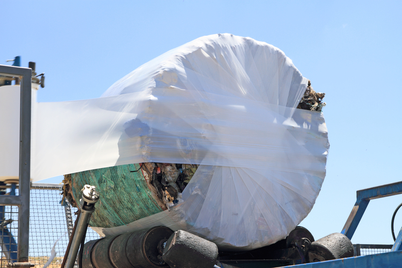 Innovative Ways to Combat Microplastic Pollution