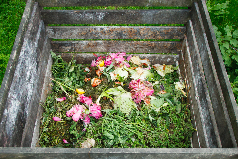 Turning Wood Waste into Valuable Resources